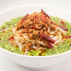 台湾ラーメン