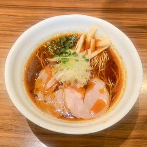 台湾ラーメン