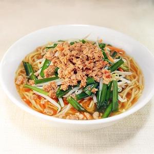 台湾ラーメン