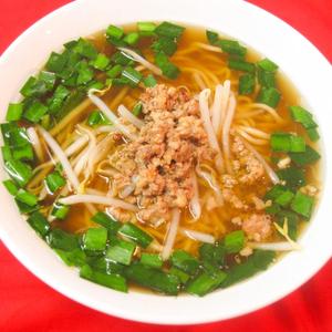 台湾ラーメン