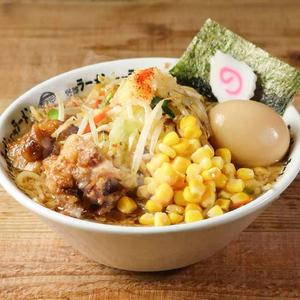 GY03  元祖子豚野郎ラーメン