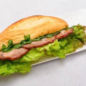 チャーシューバインミー