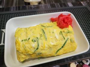 だし巻き玉子