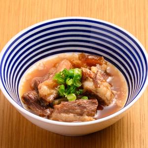 牛すじ煮込み
