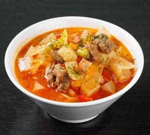 ラグマン Lagman
