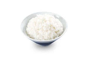 かつや ご飯