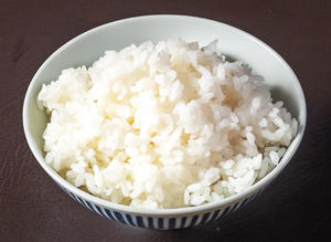 ご飯 Rice