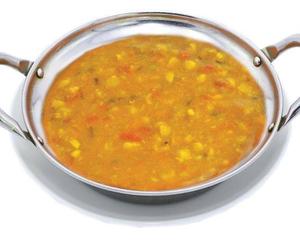 ダルタルカカレーDal Tarka Curry