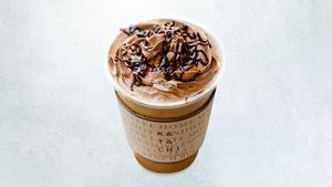 ティラミスラテ Tiramisu Latte