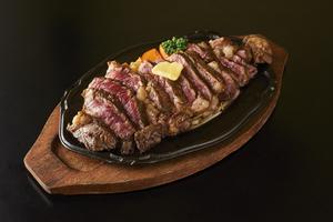 BFステーキ250g