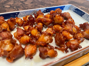 香炸骨 とりなんこつ唐揚げ