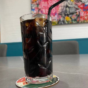 コーヒー アイス