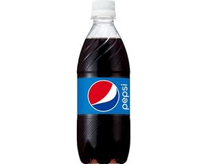 ペプシコーラ