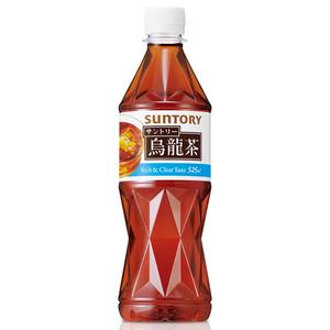 とり鉄 ウーロン茶(525ml) ■□ソフトドリンク□■ Oolong Tea