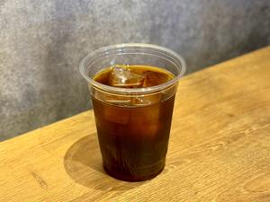 アイスコーヒー
