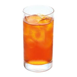 カフェ・ベローチェ アイスルイボスミントティー(ノンカフェイン) Iced Rooibos Mint Tea (Caffeine-Free)