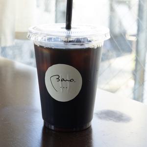 アイスコーヒー|Cold Brew Coffee