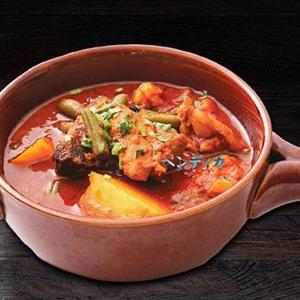 スープカレー Soup Curry