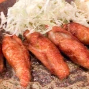 鳥餃子