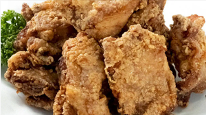 からあげ専門店 文一 醤油から揚げ 1個 (約70g)