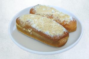 揚げパン(きな粉)