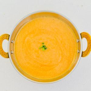 アジアンダイニング アガン シーフードカレー