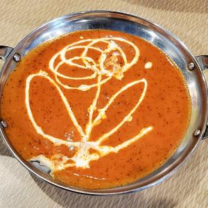 シーフードカレー seafood curry