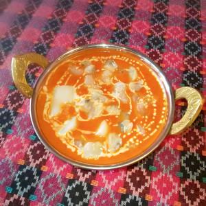 シーフードカレーSeafoodCurry