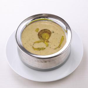 シーフートカレー