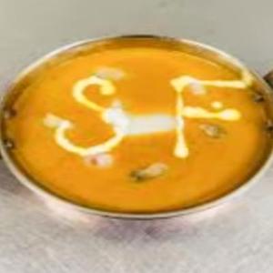 シーフードカレーSeafood Curry