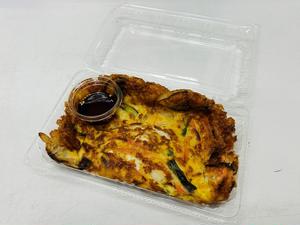 チヂミ