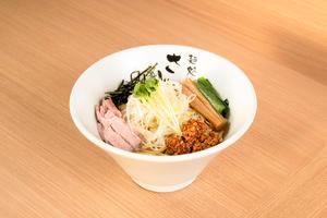 油そば