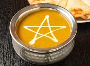 チキンカレー Chicken Curry