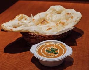 ベジタブルカレーセット Vegetable Curry Set