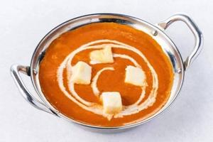 シーフードカレー/Seafood Curry