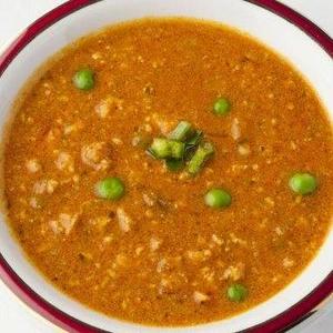 【51】キーマカレー/Keema Curry