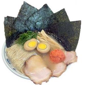 豪華らあめん