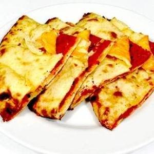 キーマKEEMA NAAN