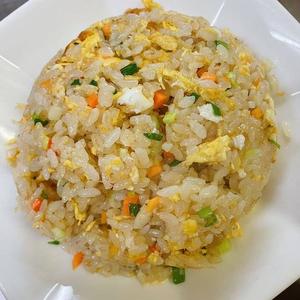 五目チャーハン