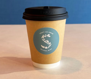 ホットコーヒー