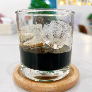 ベトナムのブラックコーヒー