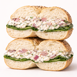 ベーコン＆ハラペーニョサンド Bacon ＆ Jalapeo Sandwich