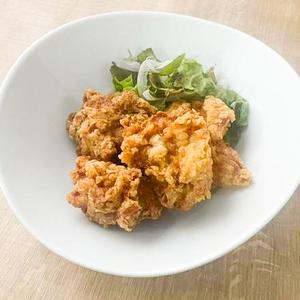 唐揚げ(2コ)