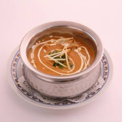チキンカレー