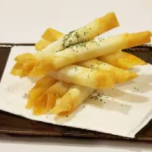 チーズフライ