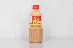 鮮香白湯 豚骨ラーメンスープ 500ml