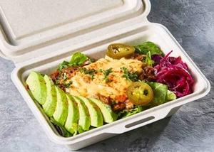 アボカドBBQボウル Avocado BBQ Bowl