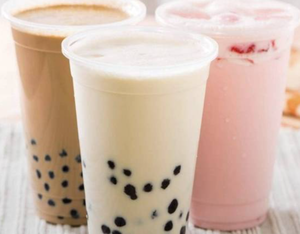 LASSI TAPIOKA (ラッシータピオカ)