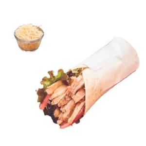チーズケバブラップ