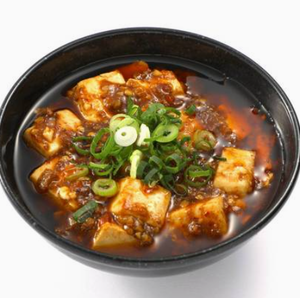 四川麻婆豆腐